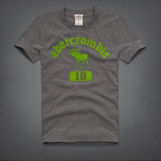 T-shirt Abercrombie & Fitch Homme Pas Cher